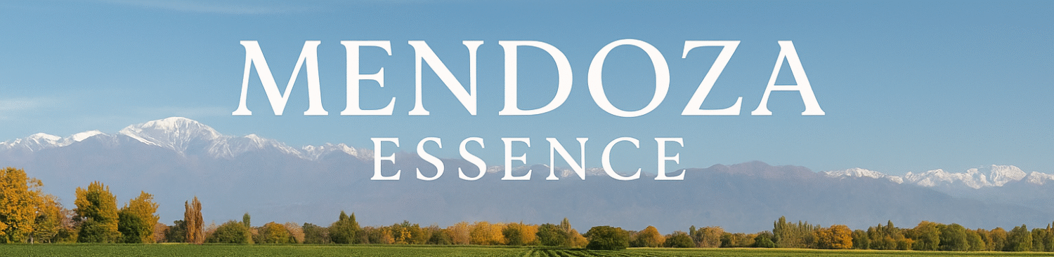 Mendoza Essence